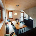 Migat Design - Haus 2 Ferienhaus