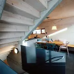 Migat Design - Haus 2 Ferienhaus