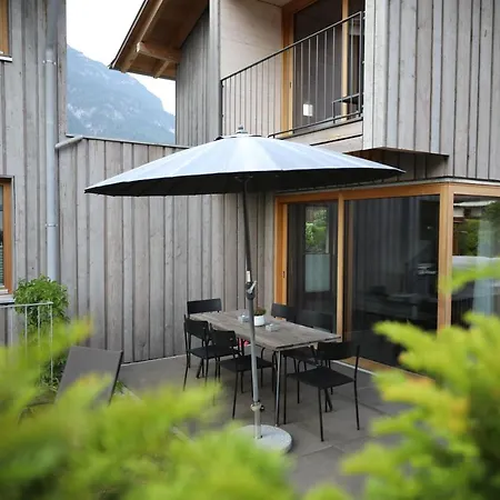 別荘 Migat Design - Haus 2