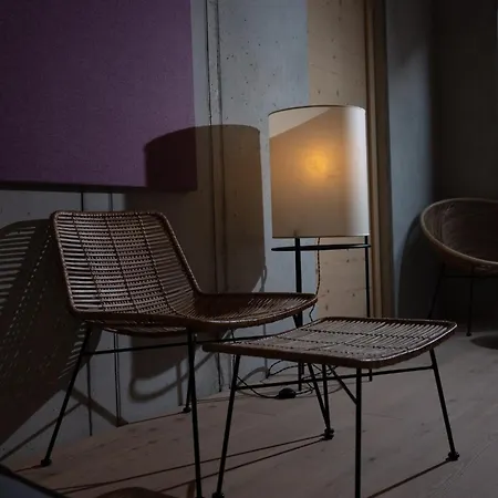 Migat Design - Haus 2 Ferienhaus Garmisch-Partenkirchen