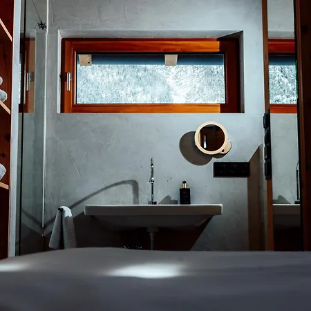 Traumferienhaus 2 Mit Sauna Und Bergblick * Garmisch-Partenkirchen