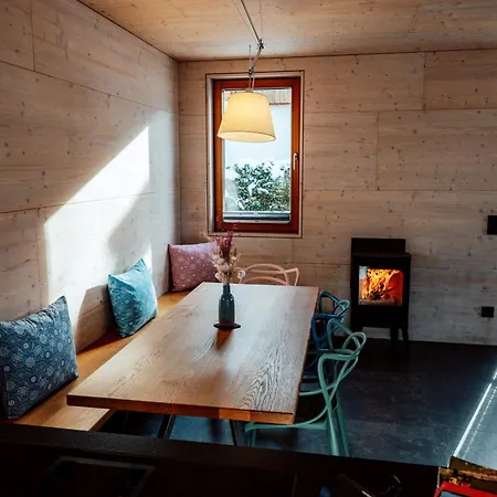 Migat Design - Haus 2 *