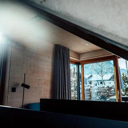 Casa vacanze Traumferienhaus 2 Mit Sauna Und Bergblick