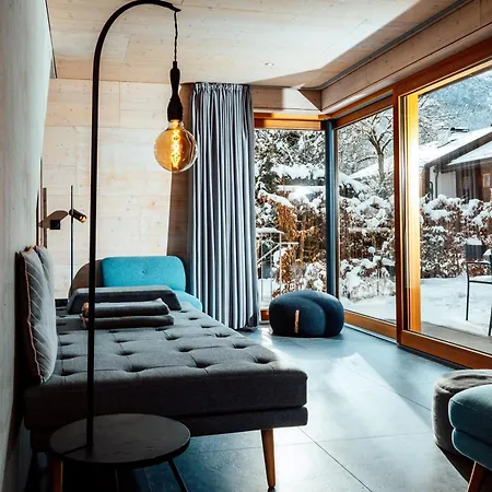 Traumferienhaus 2 Mit Sauna Und Bergblick Garmisch-Partenkirchen