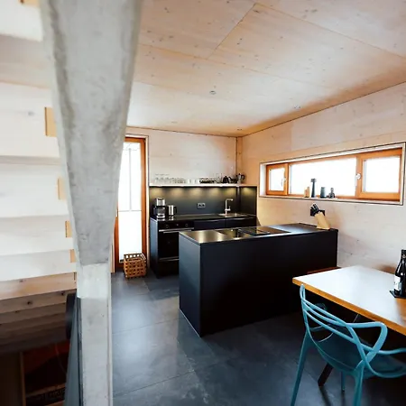 別荘 Migat Design - Haus 2 *