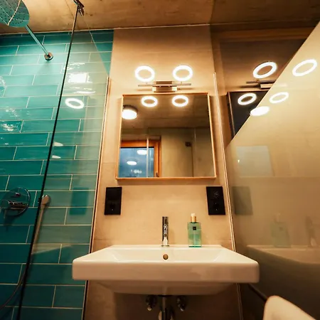 Migat Design - Haus 2 Casa vacanze