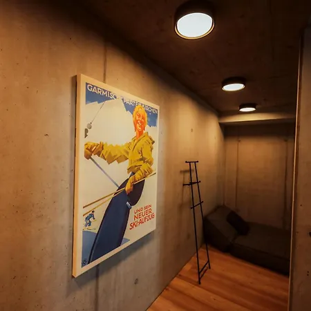 Migat Design - Haus 2 別荘 *