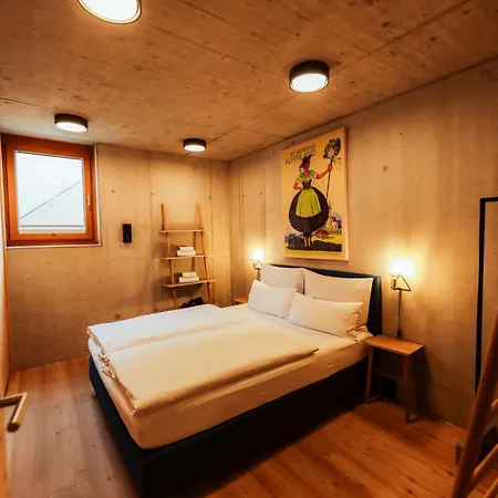 Migat Design - Haus 2 別荘