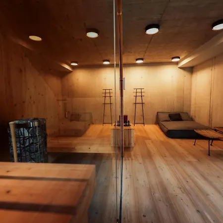 Traumferienhaus 2 Mit Sauna Und Bergblick Holiday home *