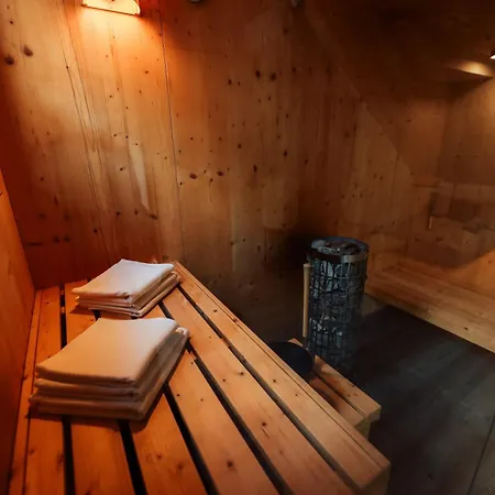 Traumferienhaus 2 Mit Sauna Und Bergblick Casa vacanze Garmisch-Partenkirchen