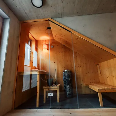 Traumferienhaus 2 Mit Sauna Und Bergblick Holiday home Garmisch-Partenkirchen