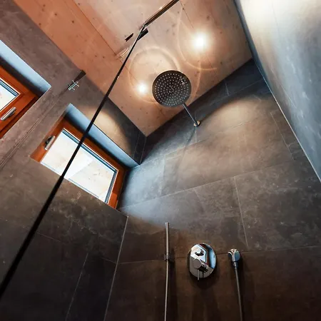 Traumferienhaus 2 Mit Sauna Und Bergblick Casa vacanze
