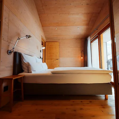 Holiday home Traumferienhaus 2 Mit Sauna Und Bergblick *