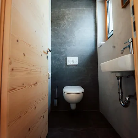 Traumferienhaus 2 Mit Sauna Und Bergblick Casa vacanze *