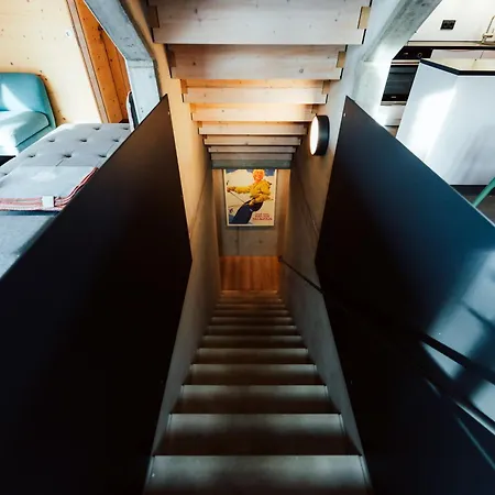 Casa vacanze Migat Design - Haus 2