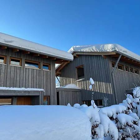 Holiday home Traumferienhaus 2 Mit Sauna Und Bergblick