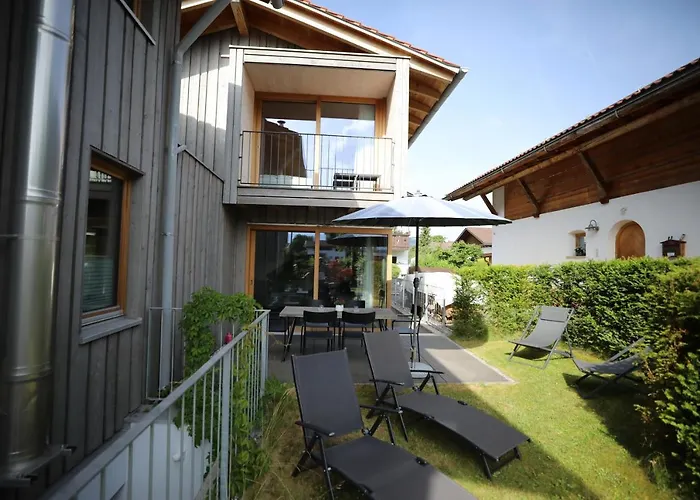 Migat Design - Haus 2 *