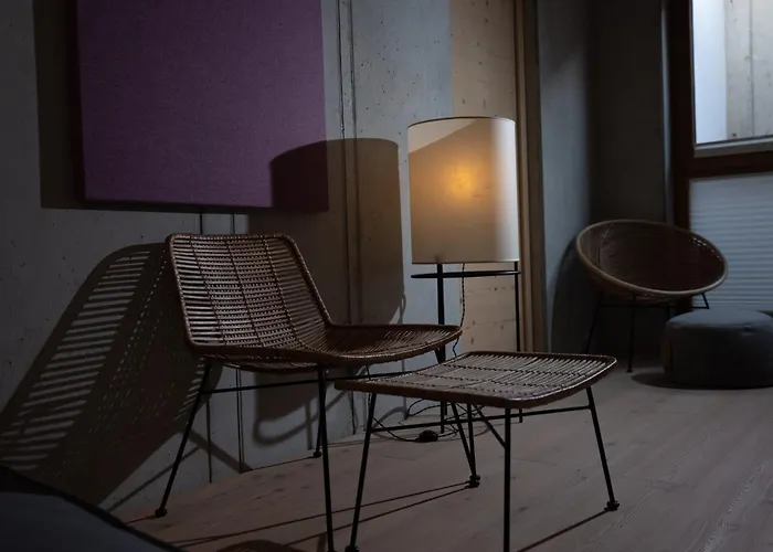 Migat Design - Haus 2 Σπίτι διακοπών Γκάρμις-Παρτενκίρχεν