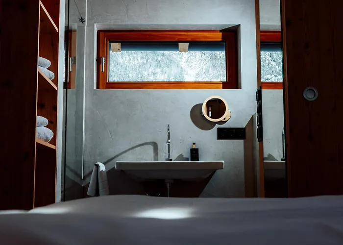Migat Design - Haus 2 * Γκάρμις-Παρτενκίρχεν