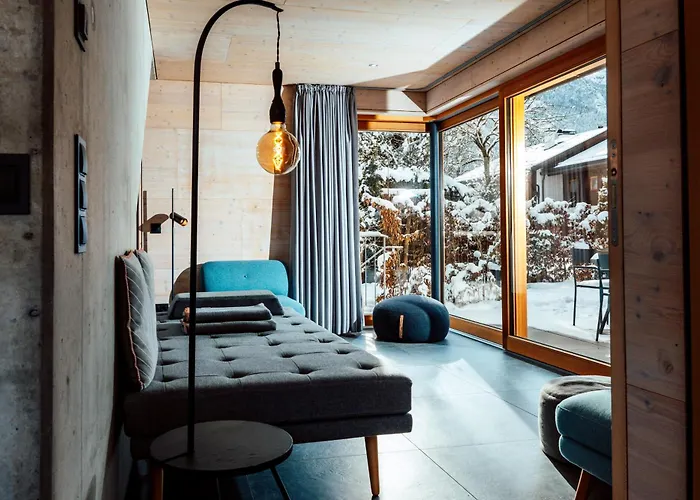 Migat Design - Haus 2 Γκάρμις-Παρτενκίρχεν