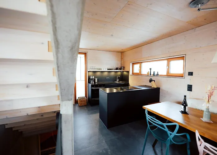 Σπίτι διακοπών Migat Design - Haus 2 *