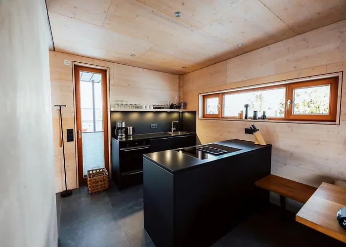 Migat Design - Haus 2 *
