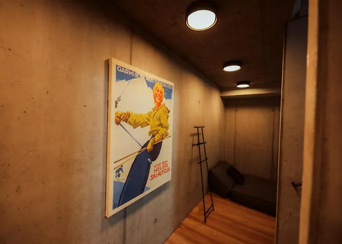 Migat Design - Haus 2 Σπίτι διακοπών *