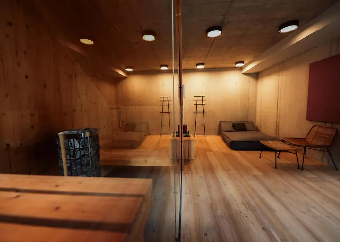 Migat Design - Haus 2 Σπίτι διακοπών *