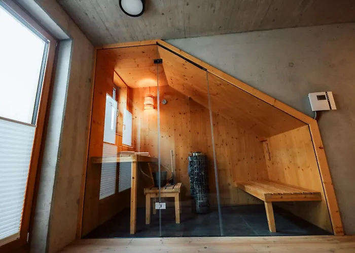 Migat Design - Haus 2 Σπίτι διακοπών Γκάρμις-Παρτενκίρχεν