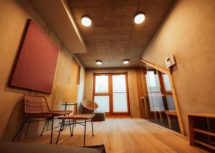 Σπίτι διακοπών Migat Design - Haus 2