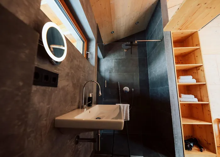 Migat Design - Haus 2 Γκάρμις-Παρτενκίρχεν