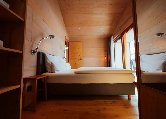 Σπίτι διακοπών Migat Design - Haus 2 *