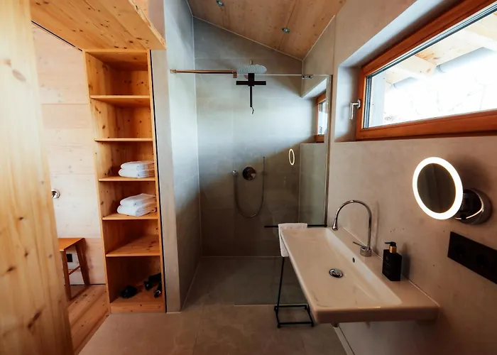 Σπίτι διακοπών Migat Design - Haus 2