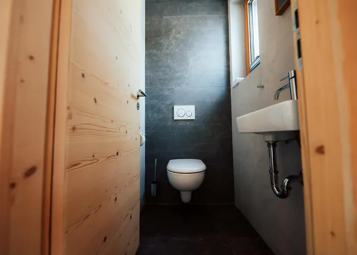 Migat Design - Haus 2 Σπίτι διακοπών *