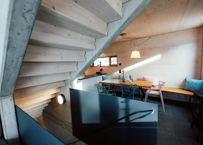 Migat Design - Haus 2 Σπίτι διακοπών